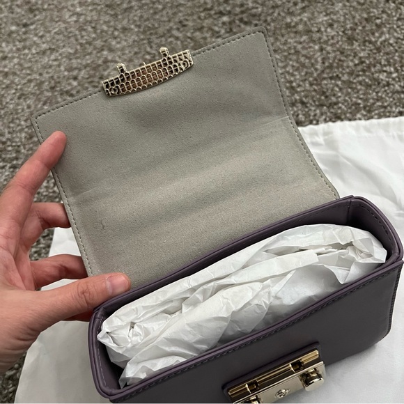 FURLA crossbody - Picture 4 of 9